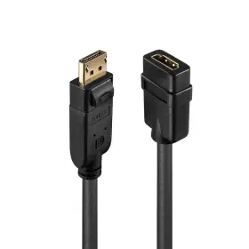 41005 LINDY Displayport Hdmi Passive Converter