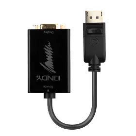 41006 LINDY Displayport Vga Converter #2