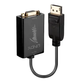 41006 LINDY Displayport Vga Converter