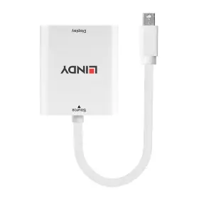 41069 LINDY Mini Displayport Hdmi Converter #2