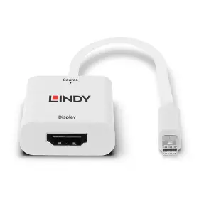 41069 LINDY Mini Displayport Hdmi Converter #3