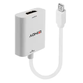 41069 LINDY Mini Displayport Hdmi Converter