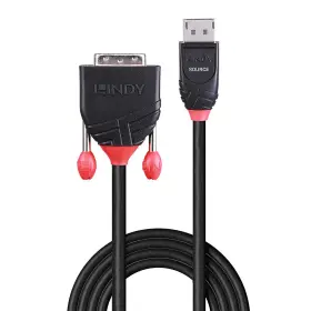 41490 LINDY Displayport Dvi Cable #2