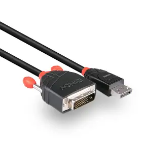 41491 LINDY Displayport Dvi Cable #3