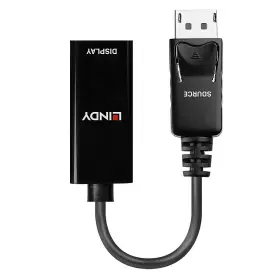 41718 LINDY Displayport Hdmi Adapter Passive #2