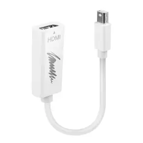 41719 LINDY Mini Displayport Hdmi Converter