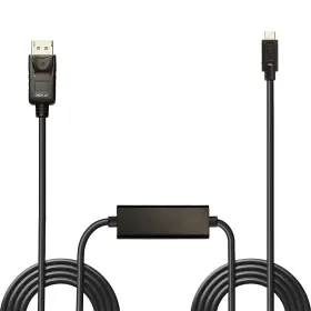 43307 LINDY Usb Dp Adapter Cable Hdr #2