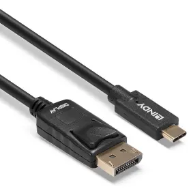 43307 LINDY Usb Dp Adapter Cable Hdr #3