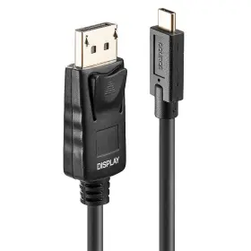 43307 LINDY Usb Dp Adapter Cable Hdr