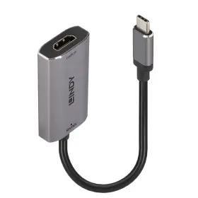 43327 LINDY Usb Hdmi Converter
