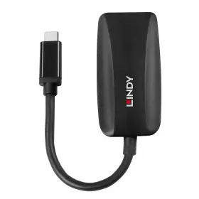 43337 LINDY Usb Displayport Converter #2