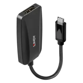 43337 LINDY Usb Displayport Converter