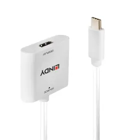 43339 LINDY Usb Hdmi Converter
