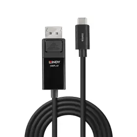 43343 LINDY Usb Dp Adapter Cable #2