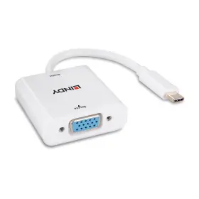 43355 LINDY Usb Vga Converter #3
