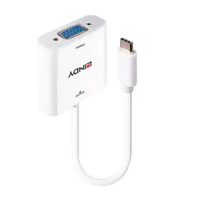 43355 LINDY Usb Vga Converter