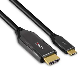 43369 LINDY Usb Hdmi Adapter Cable #3