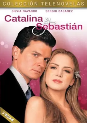 Lionsgate 069458219709 Catalina Y Sebastian Dvd