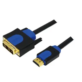 CHB3102 LOGILINK Video Cable Adapter Hdmi Dvi