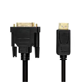 CV0130 LOGILINK Video Cable Adapter Displayport Dvi #2