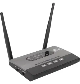 A1107A MAD ELECTRONICS AUSTRALIA High Power Bluetooth Audio