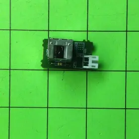 1408 MAGNAVOX Cdc Stereo Cd Player Jfmamj Jasond Sensor Board