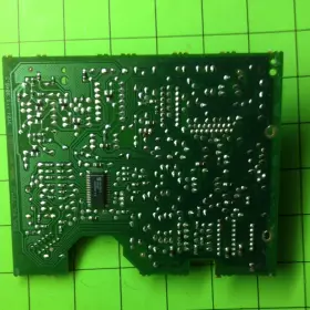 7381.3 MAGNAVOX Cdc Stereo Cd Player Board #2