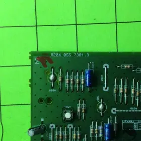 7381.3 MAGNAVOX Cdc Stereo Cd Player Board #3