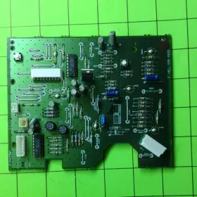 7381.3 MAGNAVOX Cdc Stereo Cd Player Board
