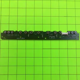 82040557237.3 MAGNAVOX Cdc Stereo Cd Player Key Board