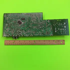 82040557498.1 MAGNAVOX Cdc Cd Player Logic Board #2