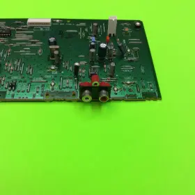 82040557498.1 MAGNAVOX Cdc Cd Player Logic Board #3