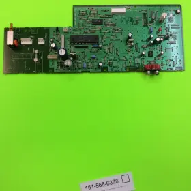 82040557498.1 MAGNAVOX Cdc Cd Player Logic Board