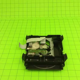 CN45217-254 MAGNAVOX Dvd Video Player Optical Disc Drive #3