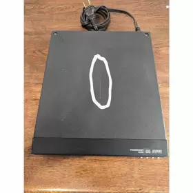 DP100MW8B MAGNAVOX Dvd Player Repair #2