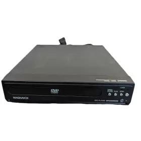 DP100MW8B MAGNAVOX Dvd Player Repair