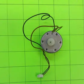 GB3-SQ8 MAGNAVOX Cdc Stereo Cd Player Motor #2