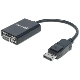 151962 MANHATTAN Displayport Vga Converter Cable