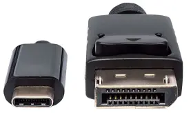 152471 MANHATTAN Usb Displayport Cable #3