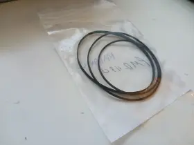 153T264010 MARANTZ Belt Kit #3