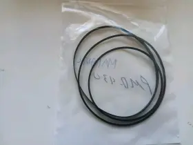 153T264010 MARANTZ Belt Kit