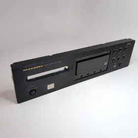 BEM1-YCY MARANTZ Faceplate