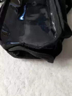 CLC661 MARANTZ Clean Strap #3