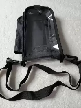 CLC661 MARANTZ Clean Strap