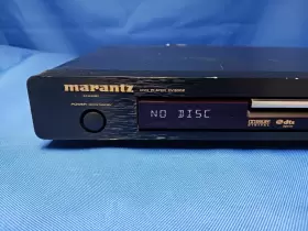 DV3002 MARANTZ Dvd Player #2