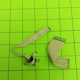 DVD810 MARANTZ Dvd Video Player Connector Ribbon Internal #3