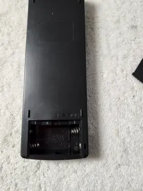 RC-1159 MARANTZ Remote Control Century Receiver #3