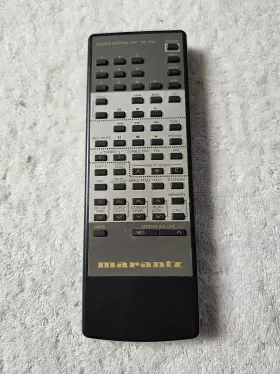 RC-1159 MARANTZ Remote Control Century Receiver