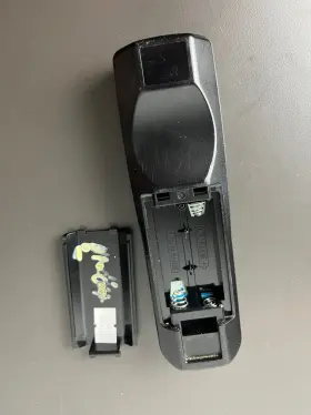 RC12VPS3 MARANTZ Projector Remote Control #2