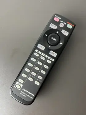 RC12VPS3 MARANTZ Projector Remote Control